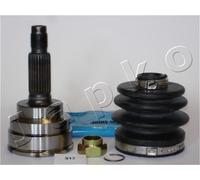 JAPKO 62317 Kit giunti semiasse