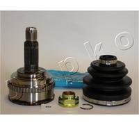 JAPKO 62422 Kit giunti, Semiasse per HONDA