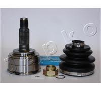 JAPKO 62428 Kit giunti semiasse
