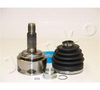 JAPKO 62456 Kit giunti semiasse