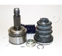 Giunto semiasse lato ruota 62469 JAPKO per HONDA CR-V III