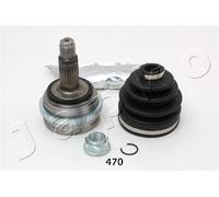 Kit Giunto Ruota Anteriore Per Honda Civic Ej Ek Con Abs Hatchback 1.4 1.5 1.6