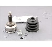 JAPKO 62475 Kit giunti semiasse