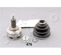 JAPKO 62476 Kit giunti semiasse