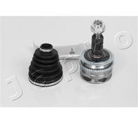 JAPKO 62573 Kit giunti, Semiasse per MITSUBISHI