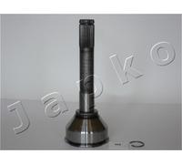 JAPKO 62699 Kit giunti semiasse
