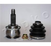 JAPKO 62707 Kit giunti, Semiasse per SUBARU