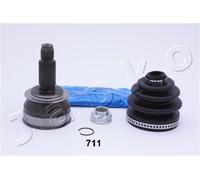 JAPKO 62711 Kit giunti semiasse