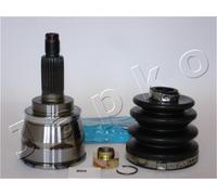 JAPKO 62806 Kit giunti, Semiasse per SUZUKI