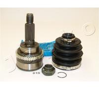 Giunto semiasse lato ruota 62810 JAPKO per SUZUKI IGNIS I