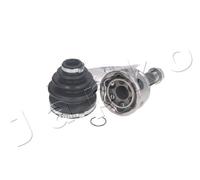 JAPKO 62909 Kit giunti, Semiasse per JEEP