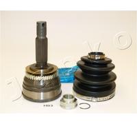 JAPKO 62H03 Kit giunti, Semiasse per HYUNDAI