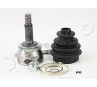 JAPKO 62H06 Kit giunti, Semiasse per HYUNDAI