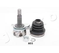 JAPKO 62H11 Kit giunti, Semiasse per HYUNDAI