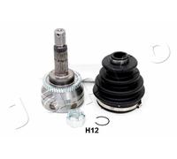 JAPKO 62H12 Kit giunti semiasse