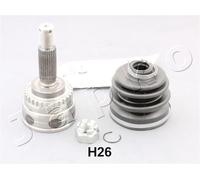 JAPKO 62H26 Kit giunti semiasse