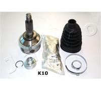 Kit Giunto Ruota Anteriore Per Kia Carens 1.6 77 Kw 105 Cv Con Abs 2.0 Crdi 113