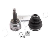 JAPKO Kit giunti semiasse