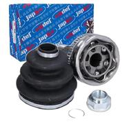 Kit Giunto Ruota Anteriore Per Land Rover Freelander L314 2.0 Di Td 4x4 98 109