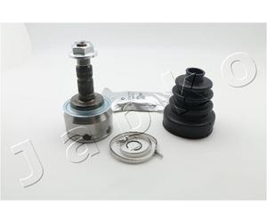 JAPKO 62W34 Kit giunti, Semiasse per CHEVROLET