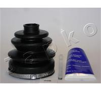 JAPKO 63008 Kit cuffia, Semiasse per HONDA,HYUNDAI,KIA,MITSUBISHI,SUBARU