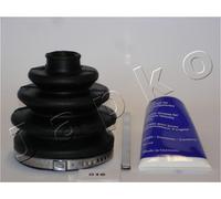 JAPKO 63016 Kit cuffia, Semiasse per HONDA,HYUNDAI,KIA,MAZDA,MITSUBISHI,NISSAN,S