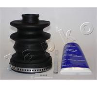 JAPKO 63024 Kit cuffia, Semiasse per SUBARU