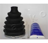 JAPKO 63056 Kit cuffia, Semiasse per CITROËN,MAZDA,PEUGEOT,TOYOTA