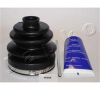 JAPKO 63082 Kit cuffia, semiasse
