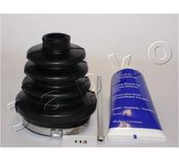 JAPKO 63113 Kit cuffia, Semiasse per CHEVROLET,DAEWOO