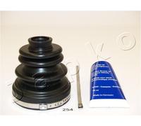 JAPKO 63254 Kit cuffia, semiasse