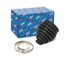 JAPKO 63324 Kit cuffia, semiasse