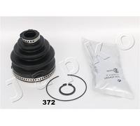 JAPKO 63372 Kit cuffia, Semiasse per MAZDA