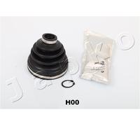 JAPKO 63H00 Kit cuffia, Semiasse per HYUNDAI