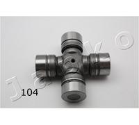 JAPKO 66104 Snodo, albero cardanico per NISSAN