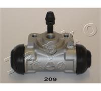 JAPKO 67209 Cilindretto freno