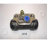 JAPKO 67212 Cilindretto freno per TOYOTA