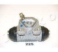 JAPKO 67225 Cilindretto freno