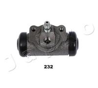 JAPKO 67232 Cilindretto freno