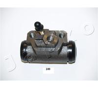 JAPKO 67249 Cilindretto freno per VW