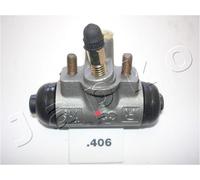 JAPKO 67406 Cilindretto freno per HONDA