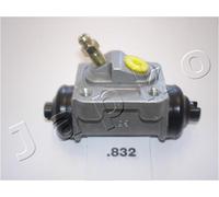 JAPKO 67832 Cilindretto freno per SUBARU,SUZUKI