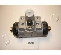 Cilindretto freno Assale posteriore 67906 JAPKO per ISUZU GREAT WALL