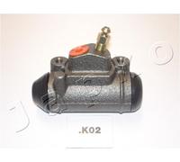 JAPKO 67K02 Cilindretto freno per KIA