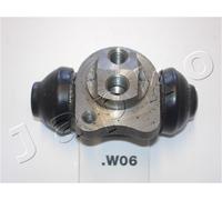 JAPKO 67W06 Cilindretto freno
