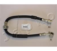 Supporto tubo freno 691024 JAPKO per NISSAN PRIMERA PRIMERA Hatchback