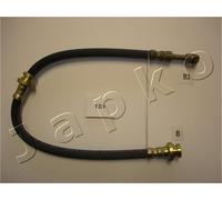 JAPKO 69121 Supporto, Flessibile freno per NISSAN