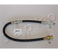 JAPKO 692016 Supporto, Flessibile freno per TOYOTA