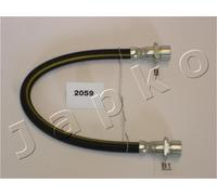 Supporto tubo freno 692059 JAPKO per TOYOTA COROLLA Liftback COROLLA Compact