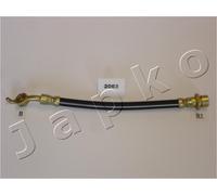 JAPKO 692063 Supporto, Flessibile freno per TOYOTA